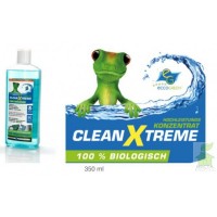 EccoGREEN CLEAN-X-TREME  350мл. EccoGREEN CLEAN-X-TREME  350мл.